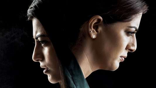 Shivangi - Backdrops