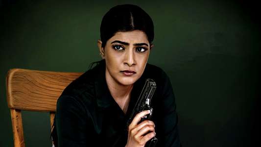 Shivangi - Backdrops
