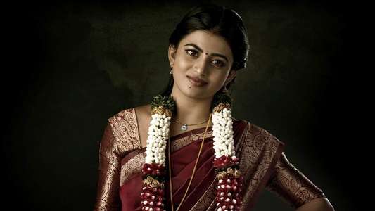 Shivangi - Backdrops
