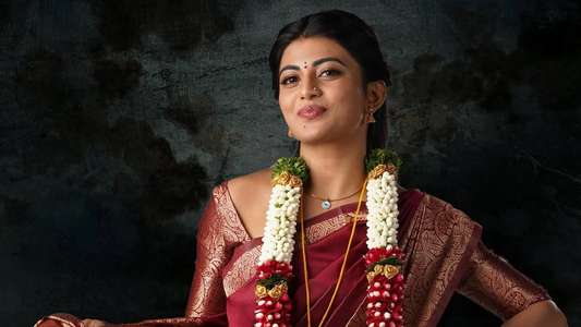 Shivangi - Backdrops