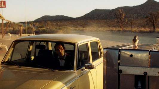 The Last Stop in Yuma County - Backdrops