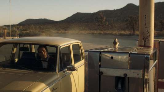 The Last Stop in Yuma County - Backdrops