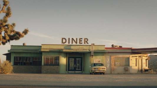 The Last Stop in Yuma County - Backdrops