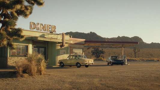 The Last Stop in Yuma County - Backdrops