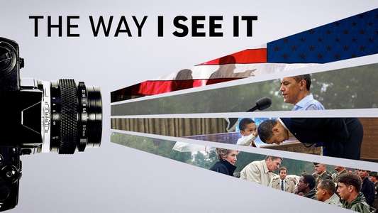 The Way I See It - Backdrops
