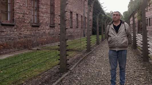 The Tattooist’s Son: Journey to Auschwitz - Backdrops