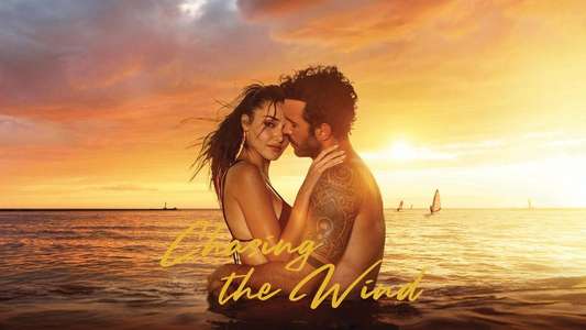 Chasing the Wind - Backdrops