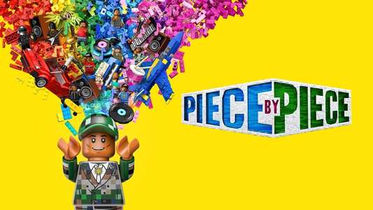 Piece by Piece - Backdrops