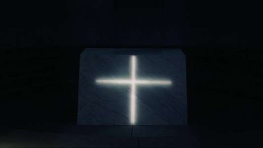 The Brutalist - Backdrops