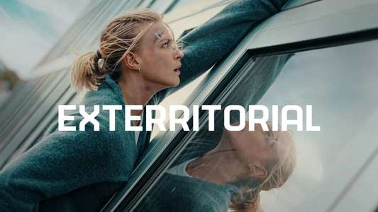 Exterritorial - Backdrops