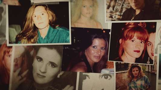 Angi: Fake Life  True Crime - Backdrops
