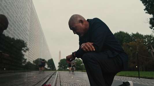 Turning Point: The Vietnam War - Backdrops