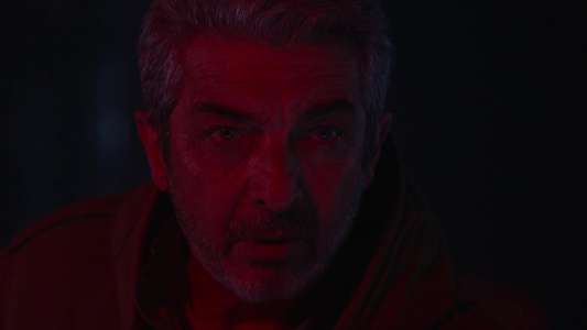 The Eternaut - Backdrops