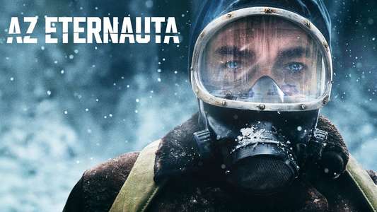 The Eternaut - Backdrops