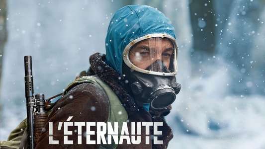 The Eternaut - Backdrops