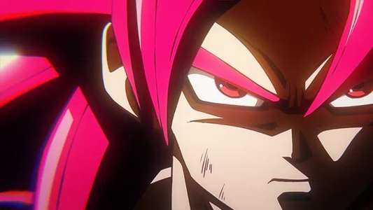 Dragon Ball DAIMA - Backdrops