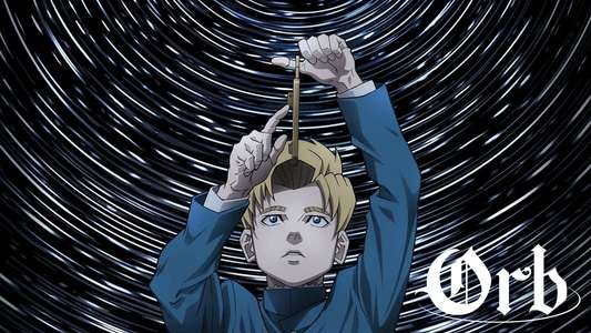 Orb: On the Movements of the Earth - Backdrops