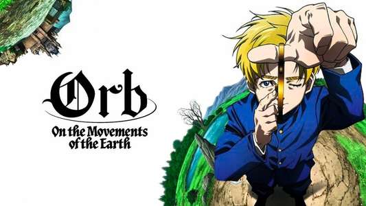 Orb: On the Movements of the Earth - Backdrops