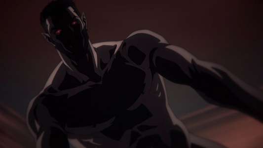 Castlevania: Nocturne - Backdrops