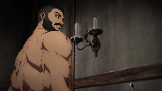 Castlevania: Nocturne - Backdrops