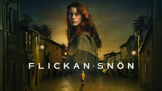 The Snow Girl - Backdrops