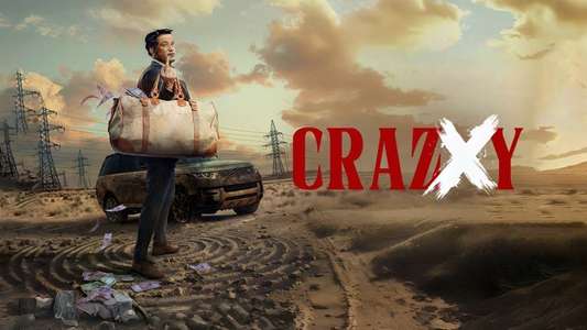 Crazxy - Backdrops