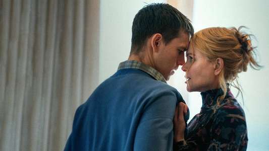 Babygirl - Backdrops