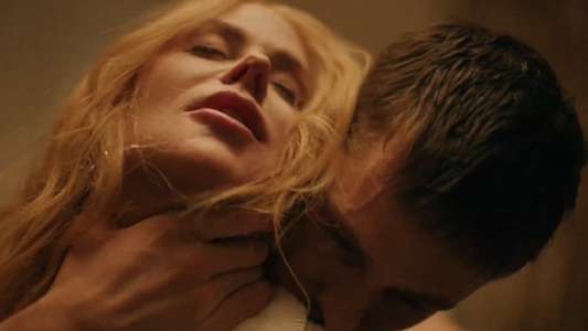 Babygirl - Backdrops