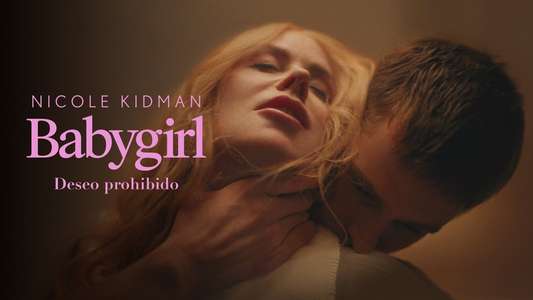 Babygirl - Backdrops