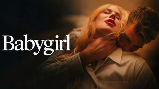 Babygirl - Backdrops