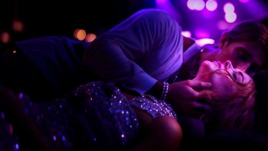 Babygirl - Backdrops