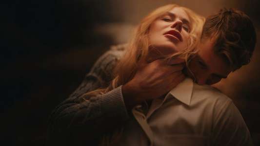 Babygirl - Backdrops