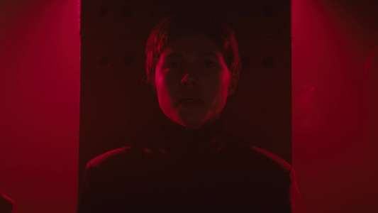 The Little Drummer Girl - Backdrops
