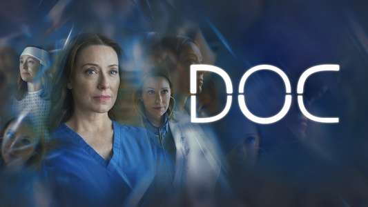 Doc - Backdrops