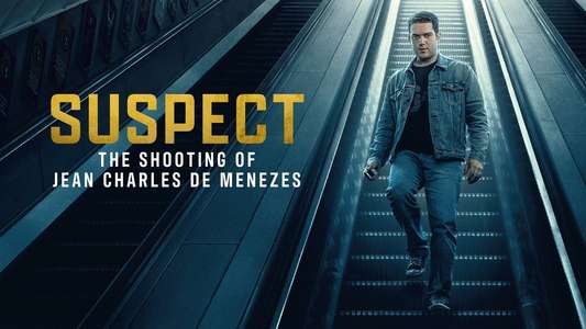 Suspect: The Shooting of Jean Charles de Menezes - Backdrops