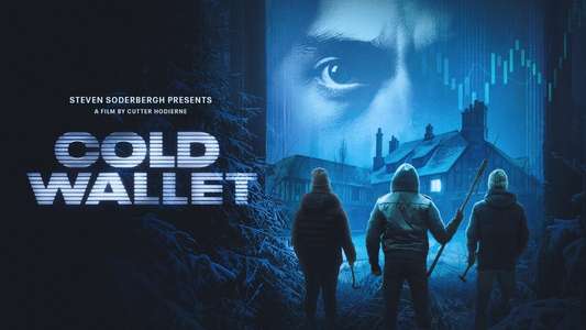 Cold Wallet - Backdrops
