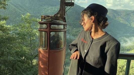 Gondola - Backdrops