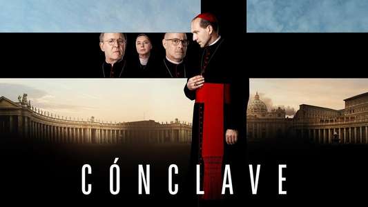 Conclave - Backdrops