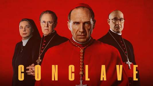 Conclave - Backdrops