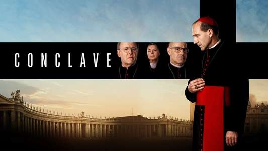 Conclave - Backdrops