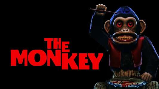 The Monkey - Backdrops