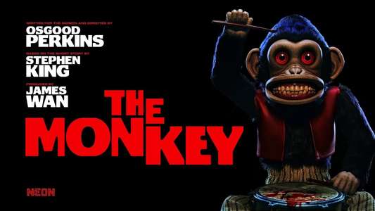 The Monkey - Backdrops