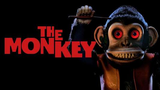 The Monkey - Backdrops