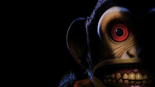 The Monkey - Backdrops