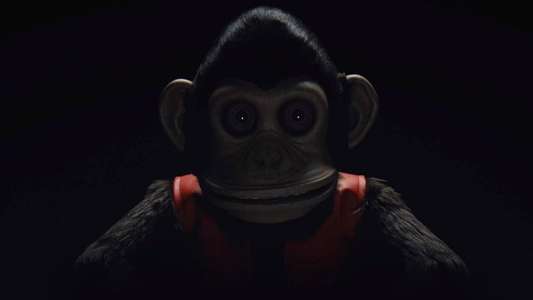 The Monkey - Backdrops