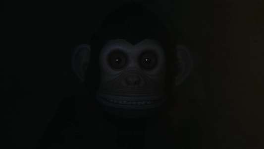 The Monkey - Backdrops