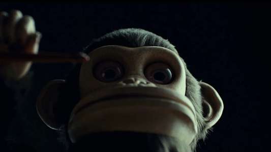 The Monkey - Backdrops