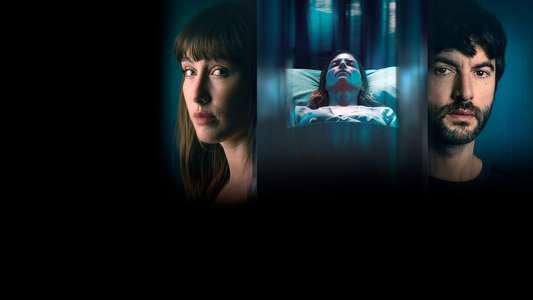 The Sleeping Woman - Backdrops