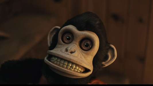 The Monkey - Backdrops