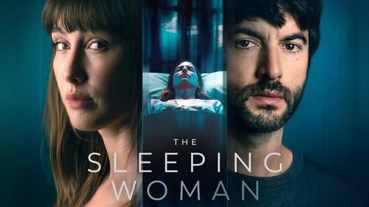 The Sleeping Woman - Backdrops
